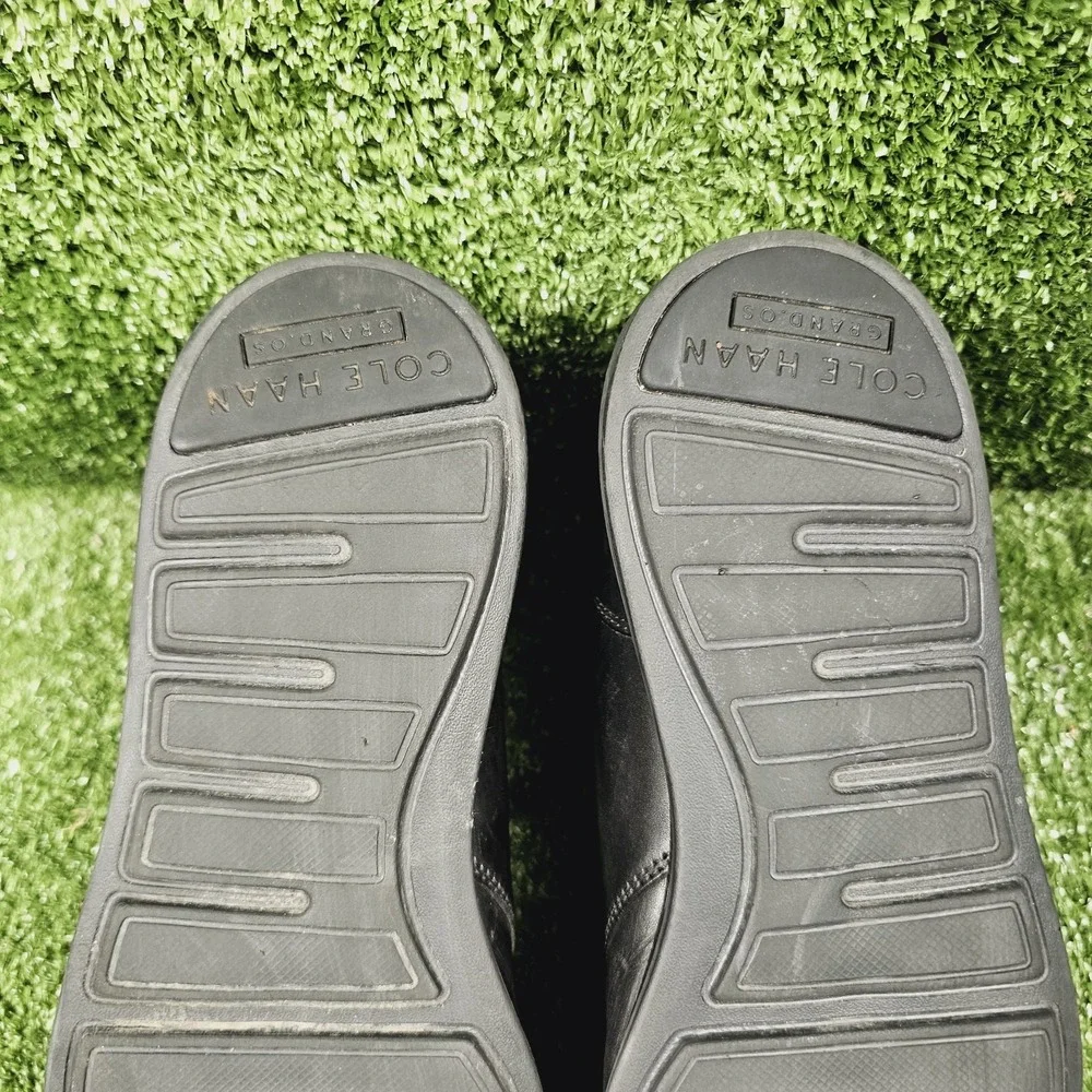 Cole Haan few light